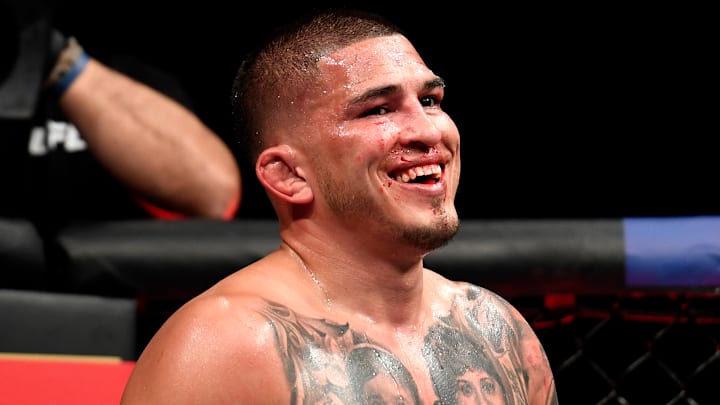 UFC 249 Pettis v Cerrone