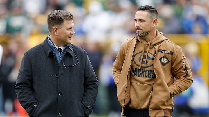 Green Bay Packers