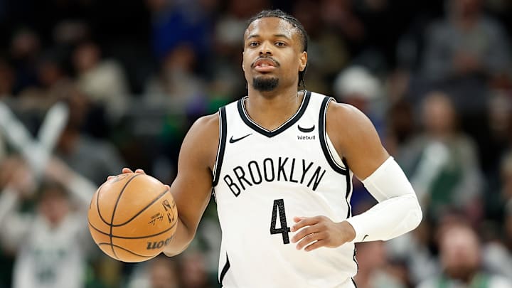 Dennis Smith Jr.
