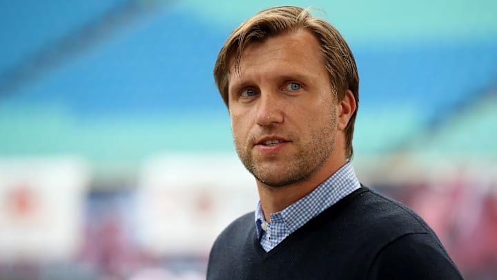 Markus Krösche