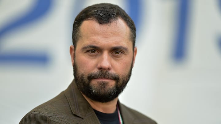 Mário Bittencourt, presidente do Fluminense e uma das lideranças da LFF, comentou sobre os assuntos debatidos em reunião em hotel em São Paulo. Mário Bittencourt, presidente do Fluminense e uma das lideranças da LFF, comentou sobre os assuntos debatidos em reunião em hotel em São Paulo.