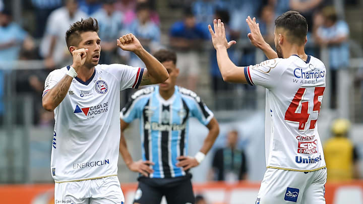 O Esquadrão de Aço conquistou o acesso para a elite do futebol brasileiro