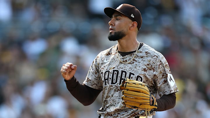 Colorado Rockies v San Diego Padres Colorado Rockies v San Diego Padres