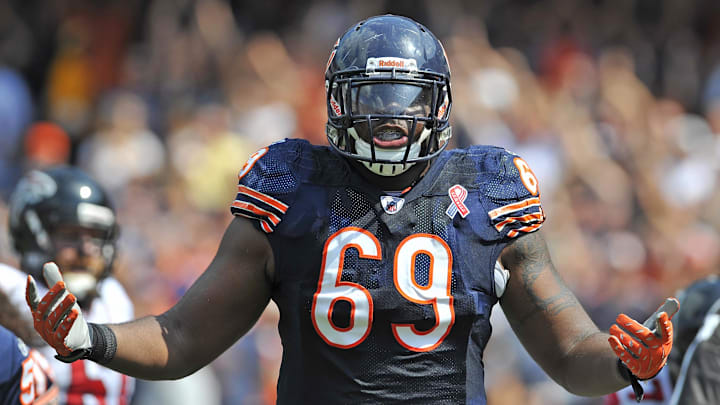 Chicago Bears