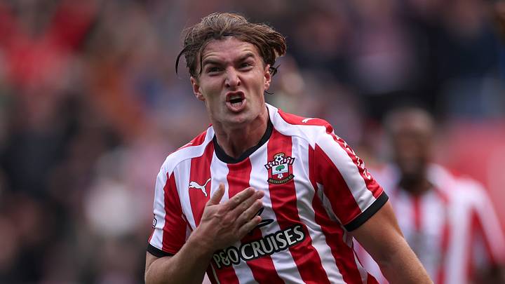 Southampton v Portsmouth - Sky Bet Championship 2026/27