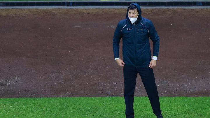 America v Pumas UNAM - Torneo Apertura 2021 Liga MX