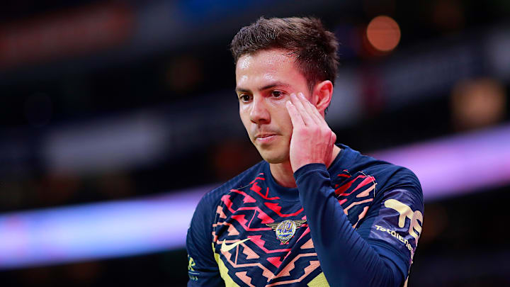 Sebastián Córdova esta muy cerca de fichar con Chivas Sebastián Córdova esta muy cerca de fichar con Chivas