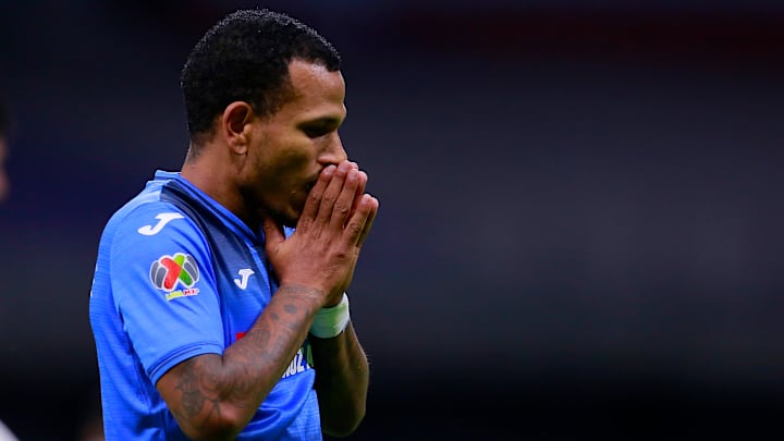 Cruz Azul v Club Tijuana - Torneo Grita Mexico C22 Liga MX