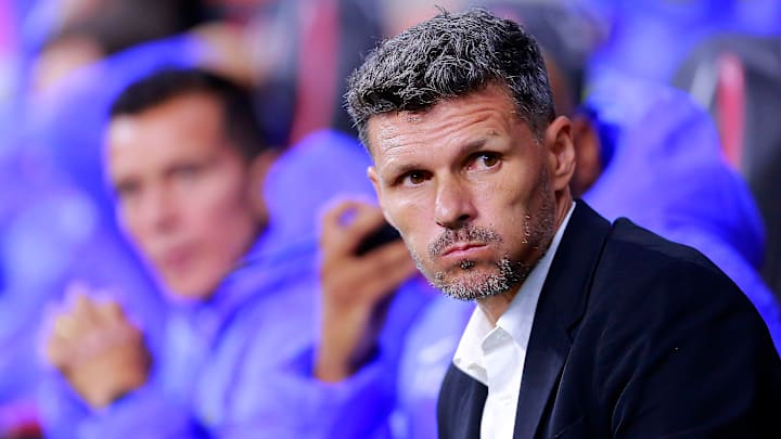 America v Atletico San Luis - Torneo Apertura 2022 Liga MX