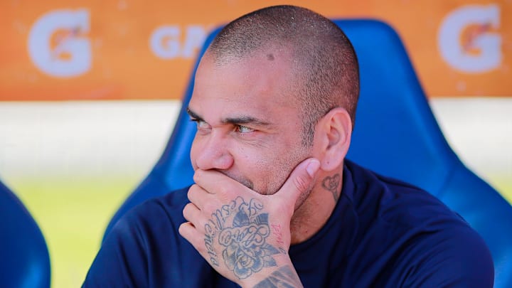 Dani Alves Dani Alves