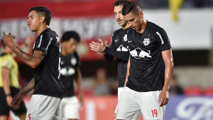 Zagueiro tem apenas 20 anos e apresentava sinais de embriaguez Zagueiro tem apenas 20 anos e apresentava sinais de embriaguez