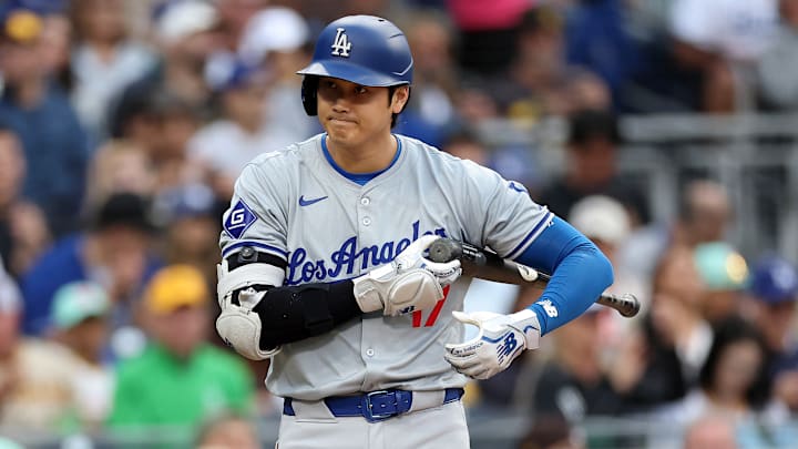Shohei Ohtani ya panifica dejar de ser lanzador en MLB 