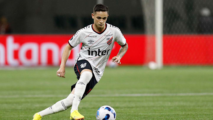 Khellven, de 24 anos, está no CSKA Moscou