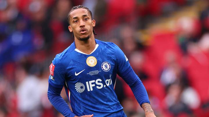 Chelsea v Manchester City - Emirates FA Cup Final