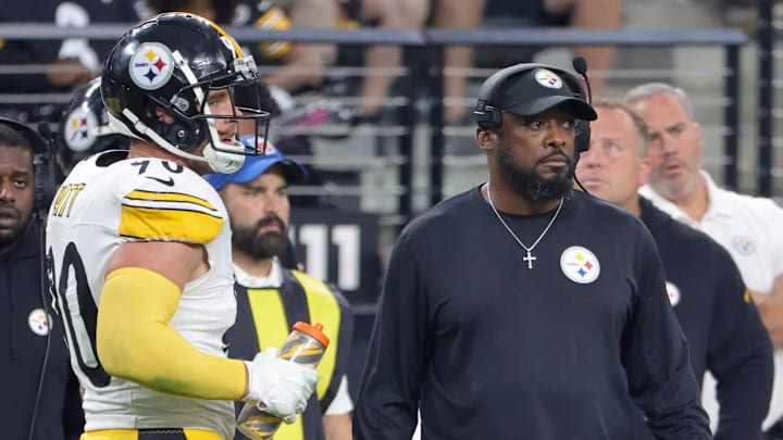 Pittsburgh Steelers, Steelers