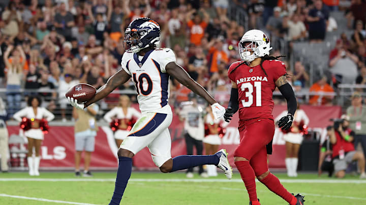 Denver Broncos