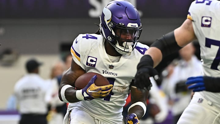 New York Giants v Minnesota Vikings