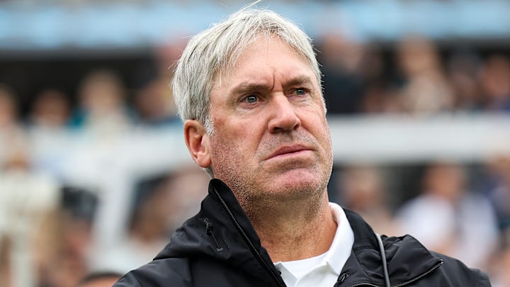 Doug Pederson, Jacksonville Jaguars