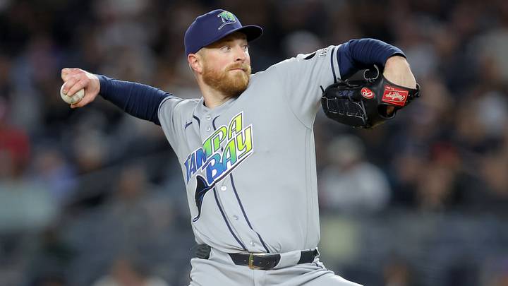 Can the New York Yankees finally solve Drew Rasmussen in the ALDS?