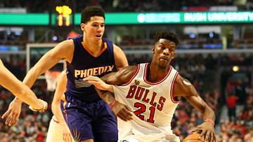 Watson's Bold Stand Saved Suns' Superstar Booker