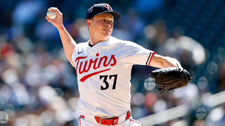 Detroit Tigers v Minnesota Twins