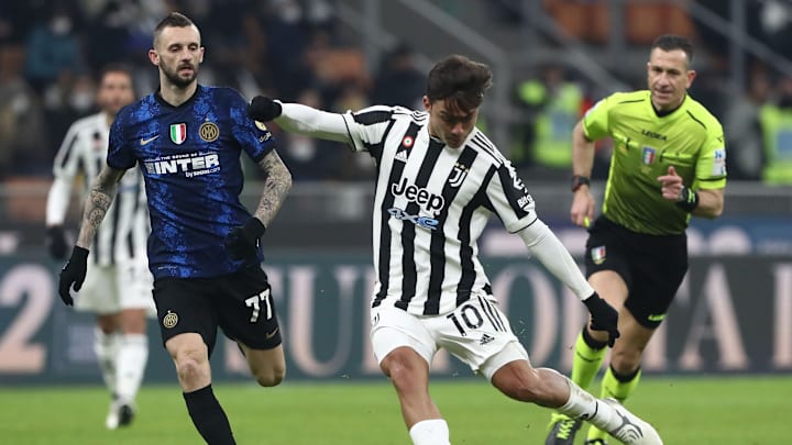 A última vez que as equipes se enfrentaram, a Inter levou a melhor A última vez que as equipes se enfrentaram, a Inter levou a melhor