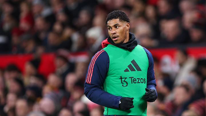 Manchester United FC v Newcastle United FC - Premier League