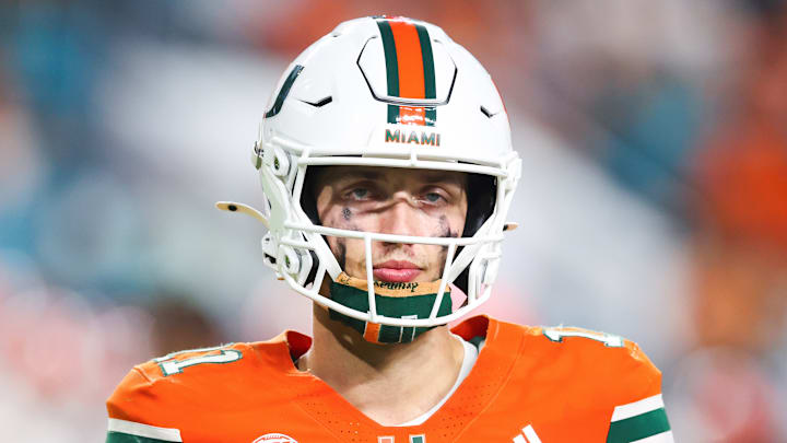 Syracuse v Miami Syracuse v Miami