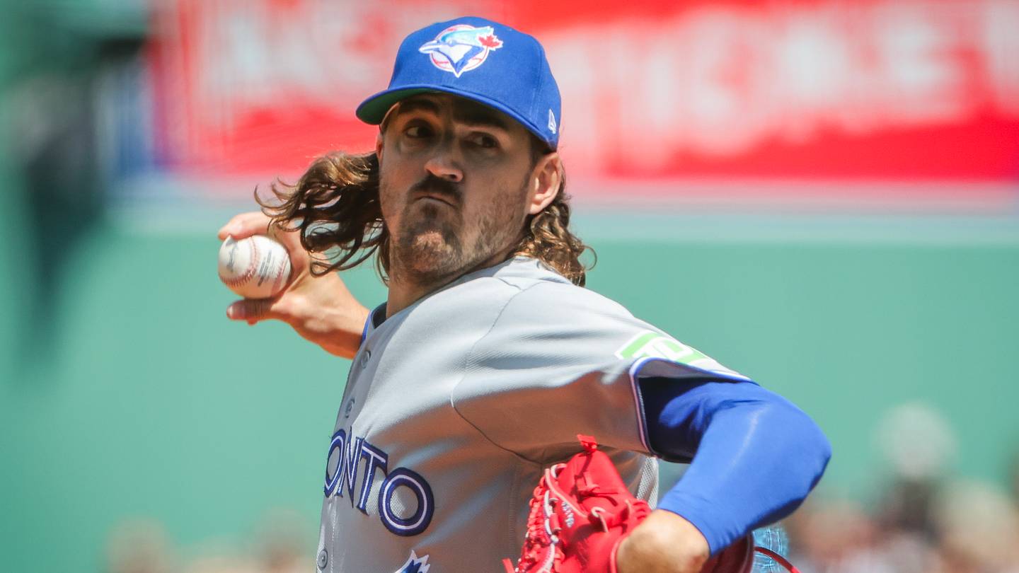 Projected Cubs rotation and trade grades after landing Kevin Gausman