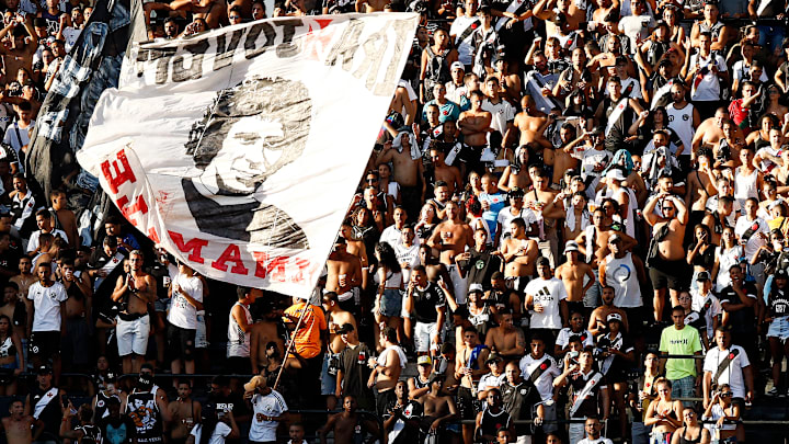 Cruz-maltino contará com casa cheia em jogo deste domingo