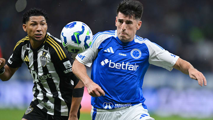 Rivais disputam clássico na quinta-feira