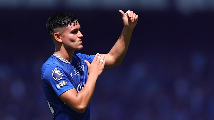 Everton FC v Southampton FC - Premier League