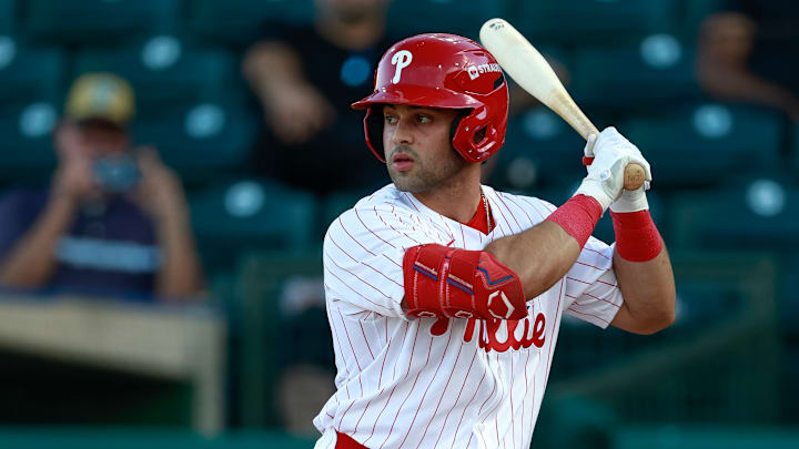 Glendale Desert Dogs v Surprise Saguaros
