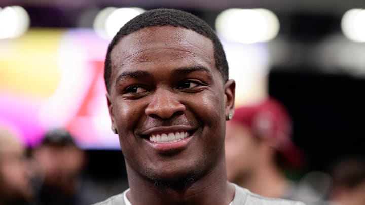 Super Bowl LX - Pro Bowl Practice Super Bowl LX - Pro Bowl Practice