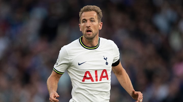 Kommt Harry Kane in die Bundesliga?