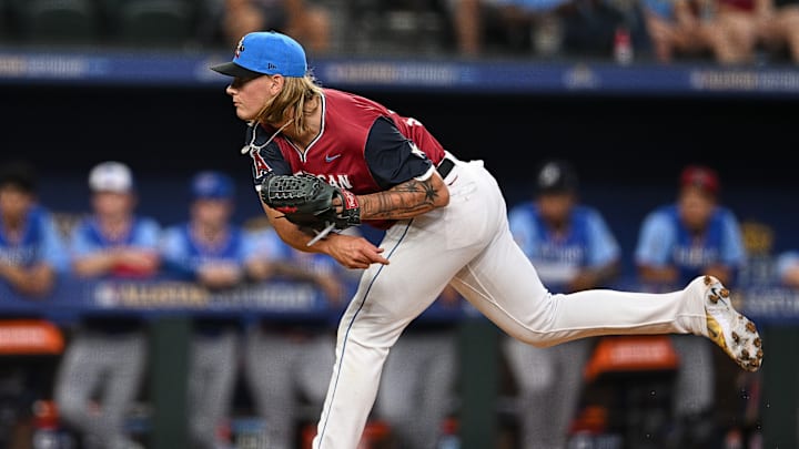 All-Star Futures Game