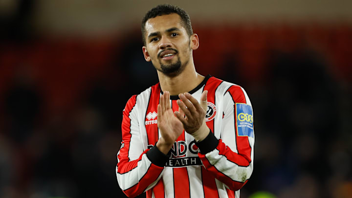 Iliman Ndiaye en attente de son transfert à l'OM