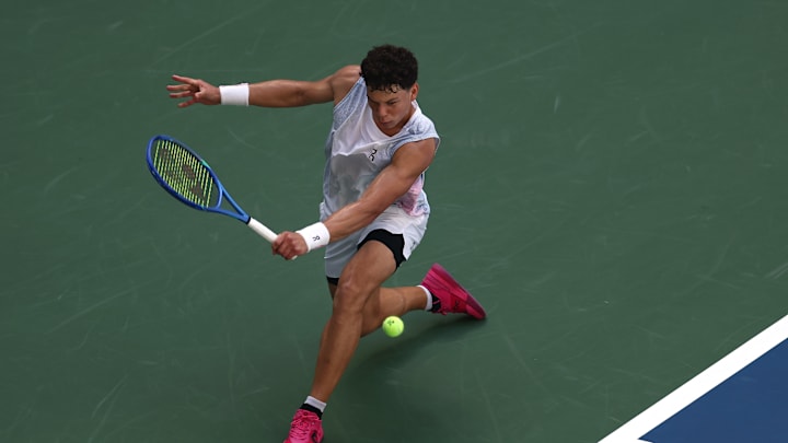 2025 US Open