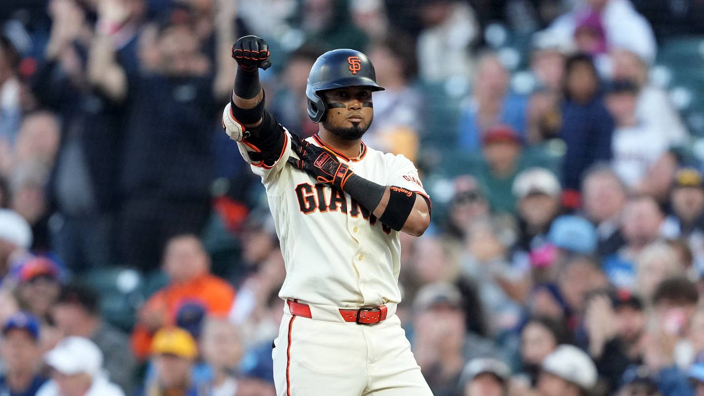Red Sox whiff on Curtis Mead replacement after Phillies-Giants trade