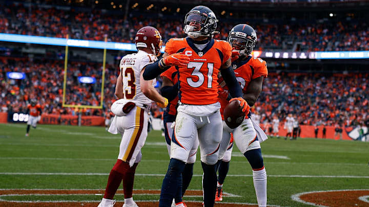 Denver Broncos
