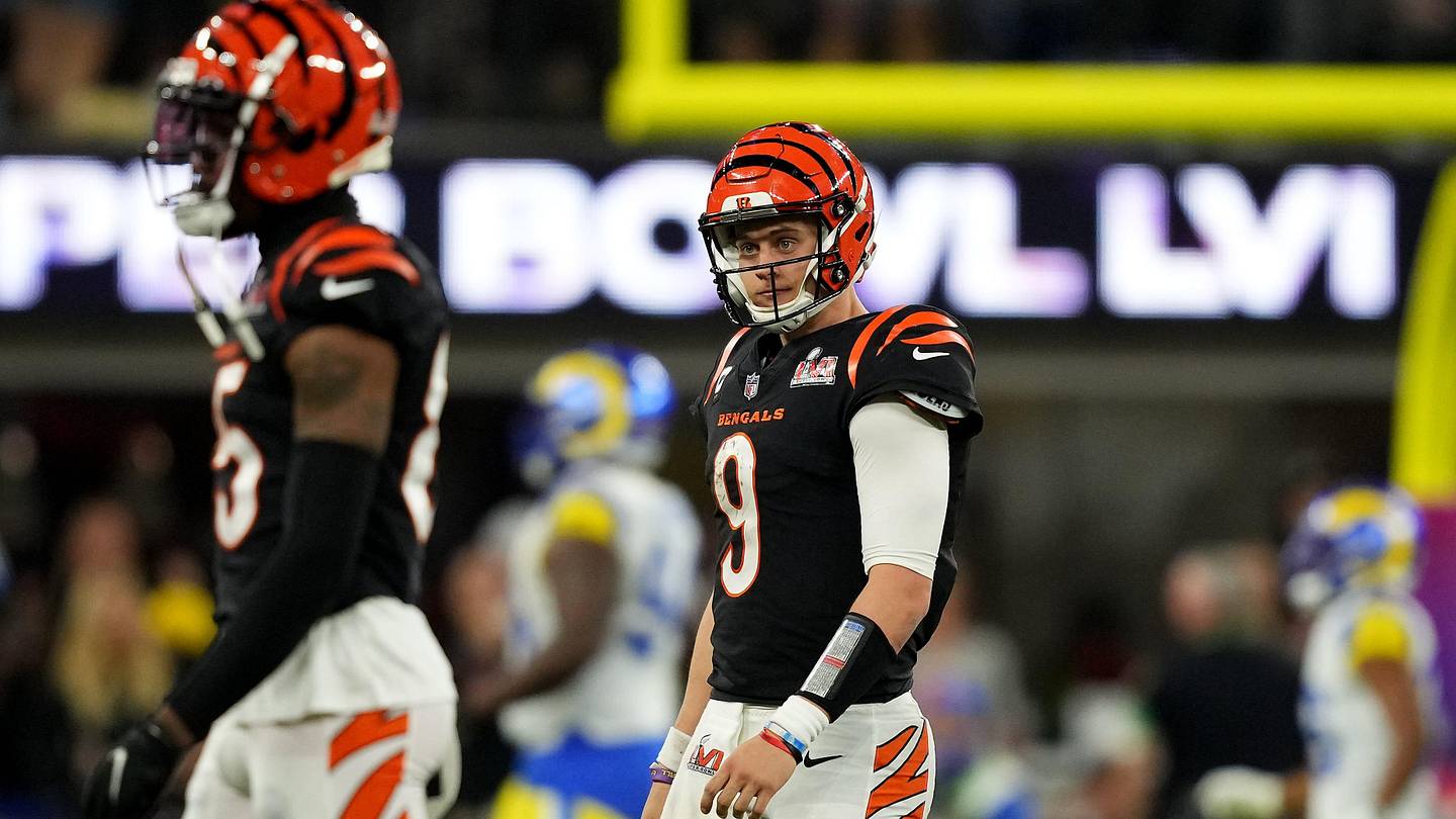Bengals Deemed One of Top Franchise Candidates to 