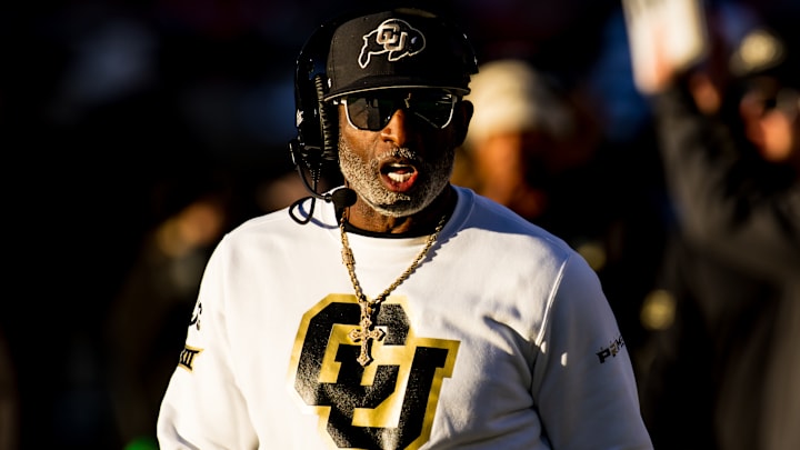 Colorado needs three wins to get to the Big 12 Championship