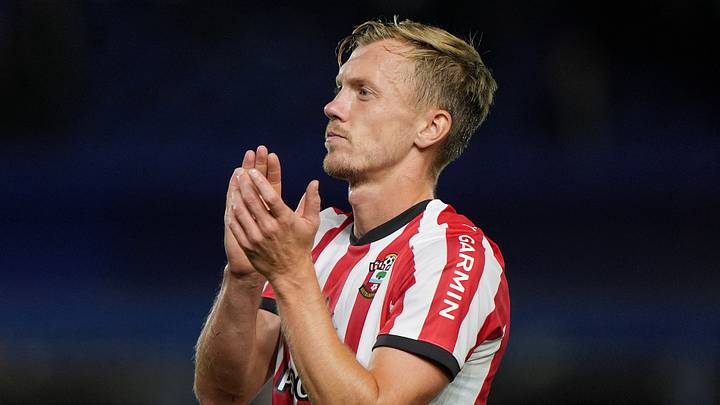Birmingham City v Southampton - Sky Bet Championship - St. Andrew's @ Knighthead Park