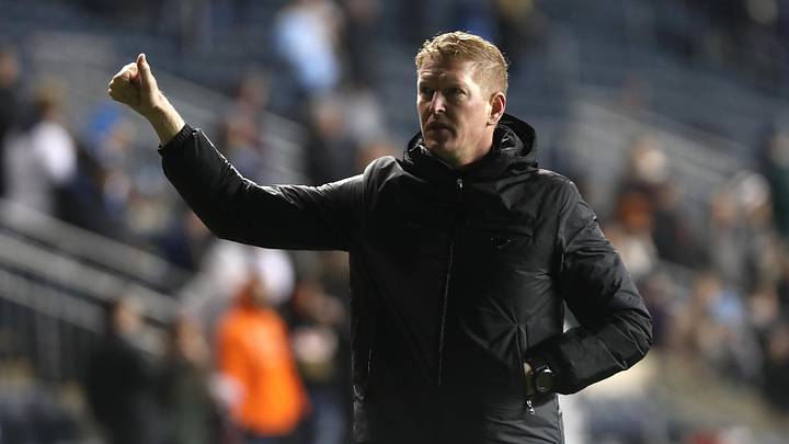 Nashville missed all four of their penalties against the Union. Nashville missed all four of their penalties against the Union.