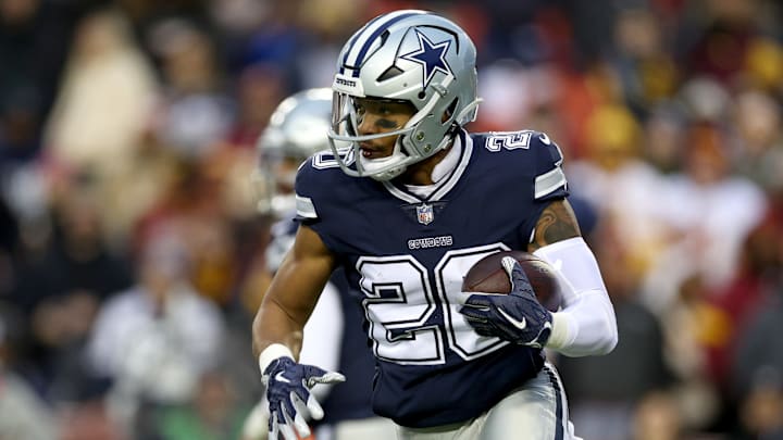 Dallas Cowboys