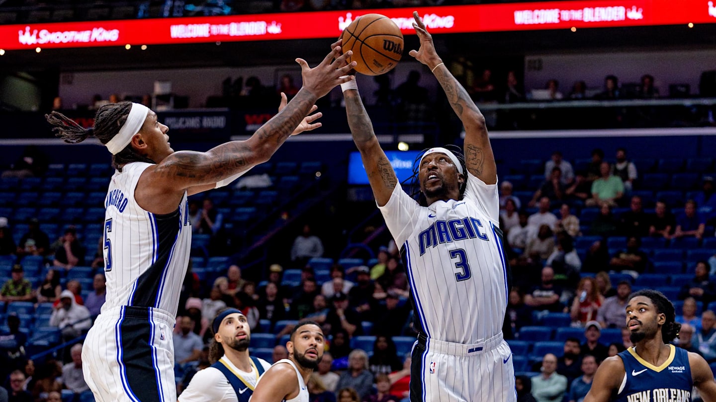 スパイク Orlando Magic TOS-L-Magic-Celtics-