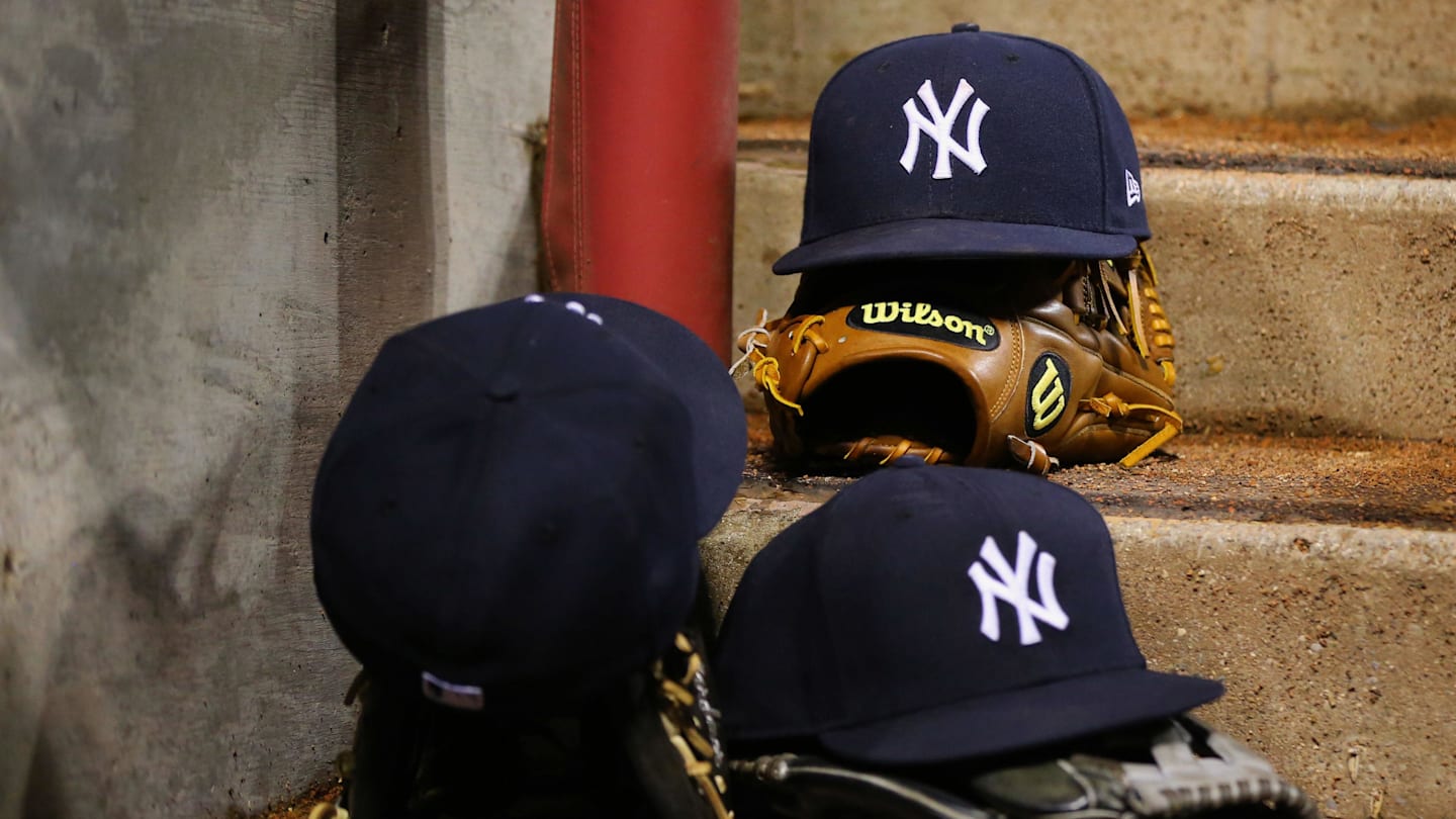 Yankees' Pitching Prospect Twirls Five Shutout Innings in First Triple-A Game of 2026