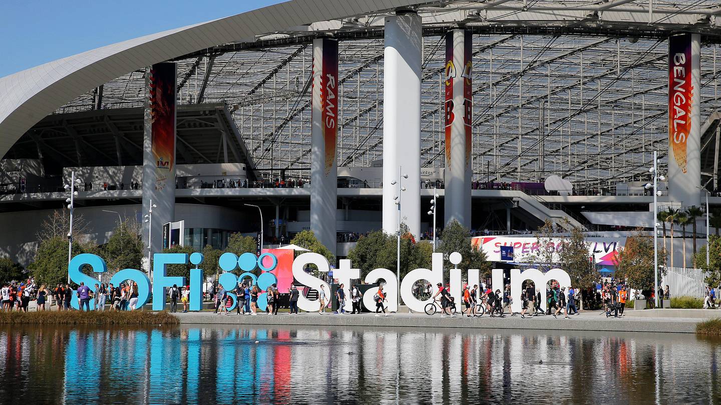 Super Bowl 60 Set for 2026, Future Hosts Announced
