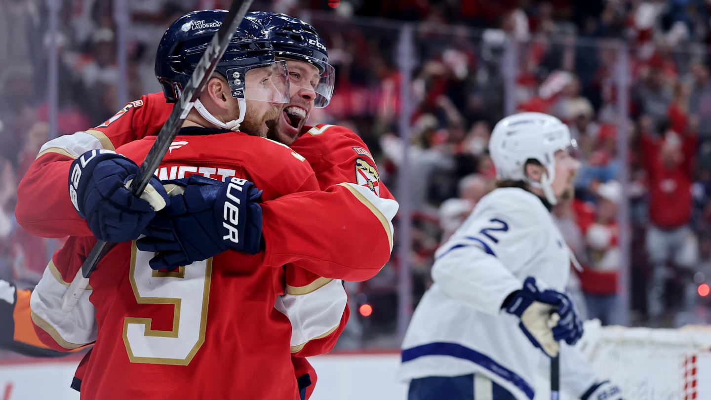 3 players New Jersey Devils could overpay in free agency this offseason