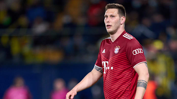 Niklas Süle kann gegen seinen künftigen Arbeitgeber wohl wieder mitmischen